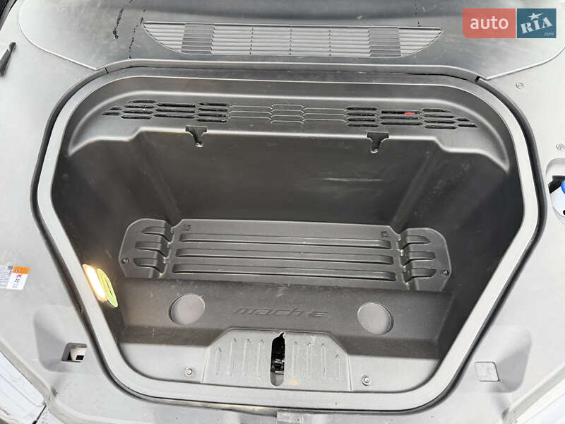 Внедорожник / Кроссовер Ford Mustang Mach-E 2023 в Одессе