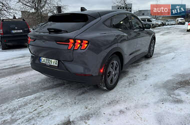 Внедорожник / Кроссовер Ford Mustang Mach-E 2023 в Новоднестровске