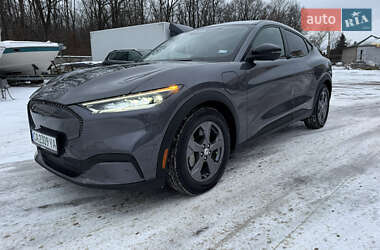 Внедорожник / Кроссовер Ford Mustang Mach-E 2023 в Новоднестровске