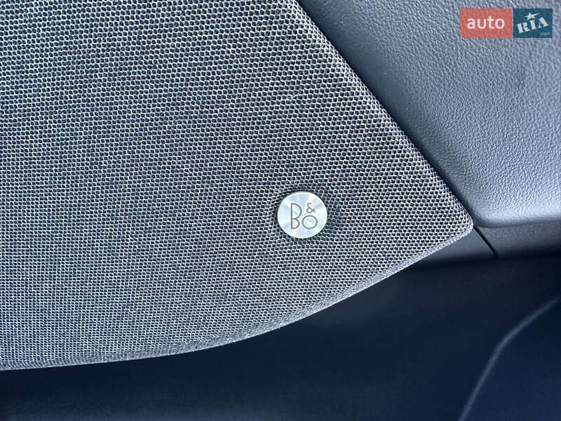 Внедорожник / Кроссовер Ford Mustang Mach-E 2024 в Днепре фото 21 Внедорожник / Кроссовер Ford Mustang Mach-E 2024 в Днепре