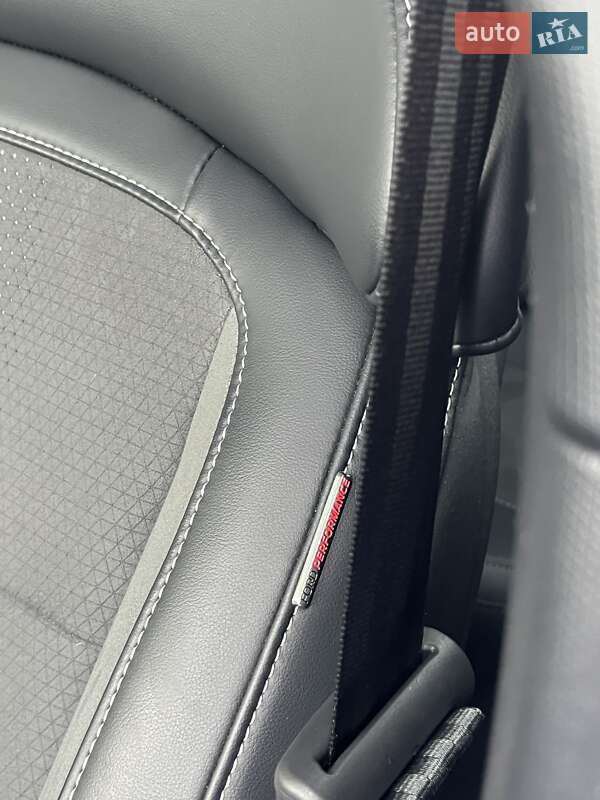 Внедорожник / Кроссовер Ford Mustang Mach-E 2024 в Киеве