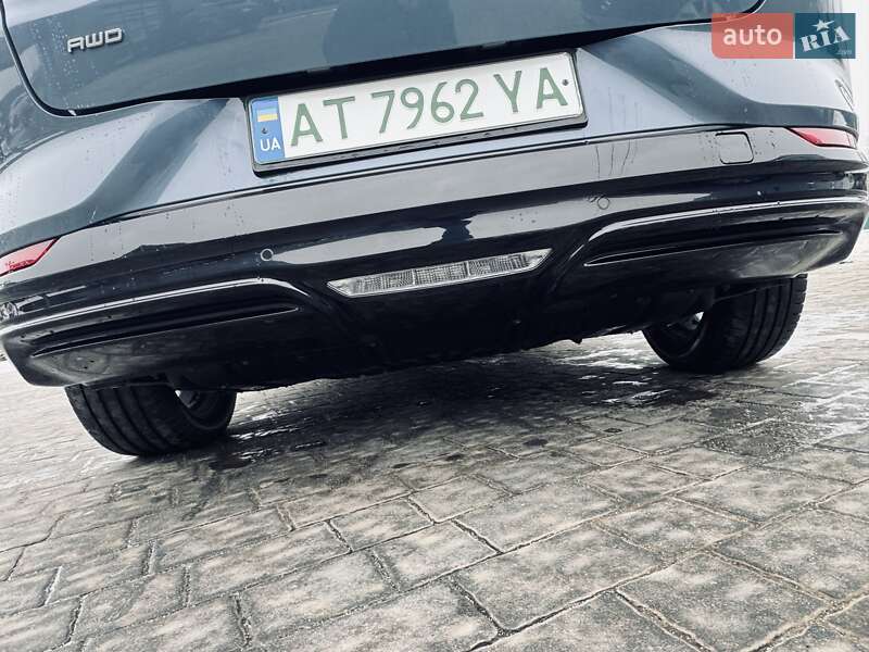 Позашляховик / Кросовер Ford Mustang Mach-E 2023 в Івано-Франківську фото 45 Позашляховик / Кросовер Ford Mustang Mach-E 2023 в Івано-Франківську