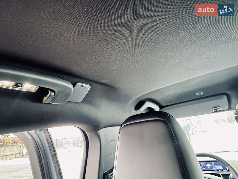 Позашляховик / Кросовер Ford Mustang Mach-E 2023 в Івано-Франківську фото 77 Позашляховик / Кросовер Ford Mustang Mach-E 2023 в Івано-Франківську