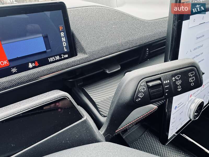 Позашляховик / Кросовер Ford Mustang Mach-E 2023 в Івано-Франківську фото 82 Позашляховик / Кросовер Ford Mustang Mach-E 2023 в Івано-Франківську