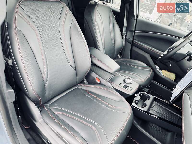 Позашляховик / Кросовер Ford Mustang Mach-E 2023 в Івано-Франківську фото 95 Позашляховик / Кросовер Ford Mustang Mach-E 2023 в Івано-Франківську
