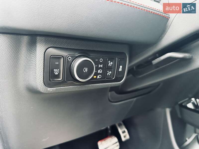 Позашляховик / Кросовер Ford Mustang Mach-E 2023 в Івано-Франківську фото 120 Позашляховик / Кросовер Ford Mustang Mach-E 2023 в Івано-Франківську