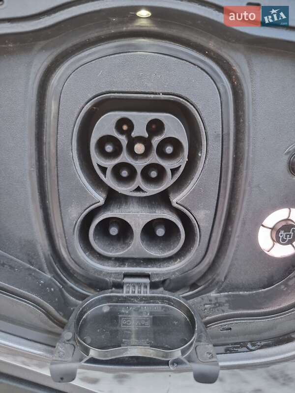 Внедорожник / Кроссовер Ford Mustang Mach-E 2021 в Радивилове