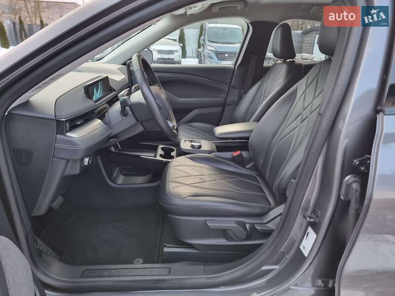 Внедорожник / Кроссовер Ford Mustang Mach-E 2021 в Радивилове