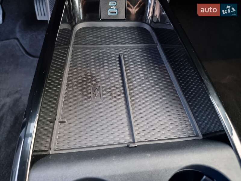 Внедорожник / Кроссовер Ford Mustang Mach-E 2021 в Радивилове