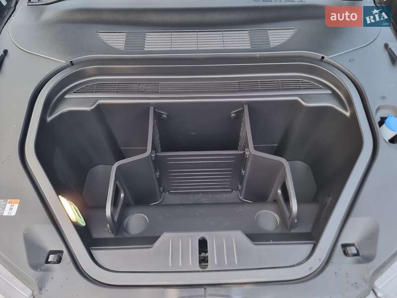 Внедорожник / Кроссовер Ford Mustang Mach-E 2021 в Радивилове