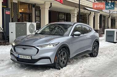 Внедорожник / Кроссовер Ford Mustang Mach-E 2022 в Киеве