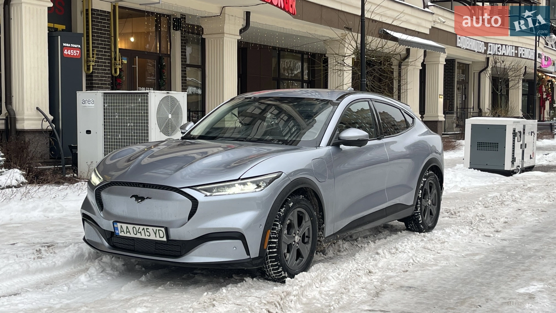Фото авто 14