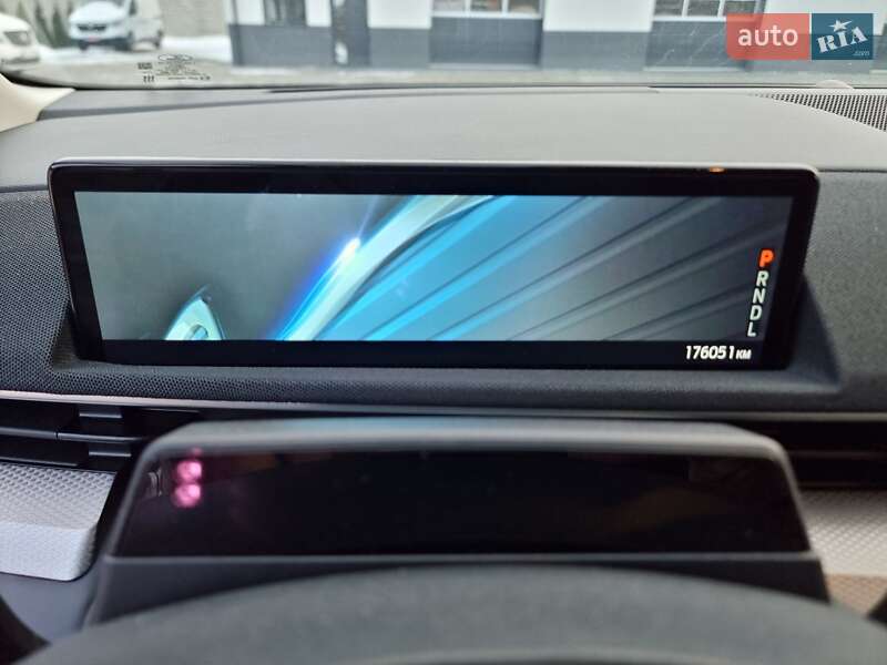 Внедорожник / Кроссовер Ford Mustang Mach-E 2021 в Радивилове