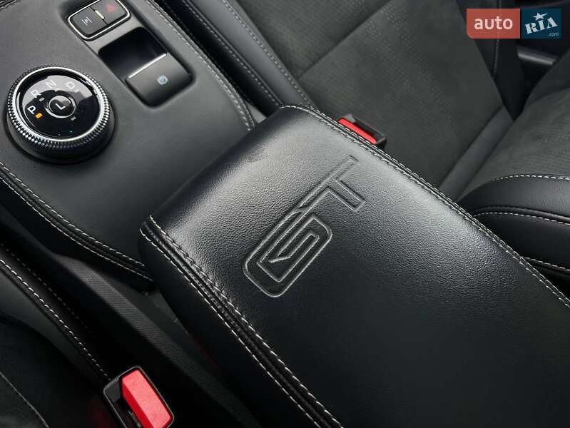 Внедорожник / Кроссовер Ford Mustang Mach-E 2021 в Ивано-Франковске