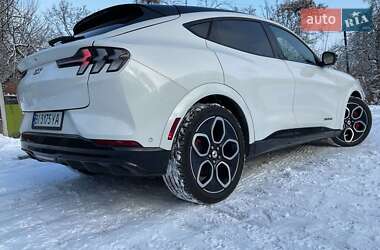 Внедорожник / Кроссовер Ford Mustang Mach-E 2022 в Полтаве
