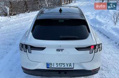 Внедорожник / Кроссовер Ford Mustang Mach-E 2022 в Полтаве