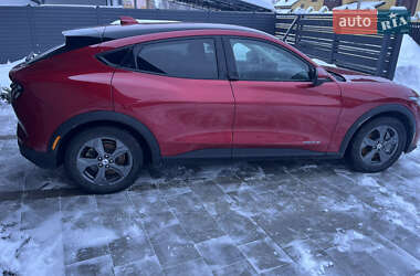 Позашляховик / Кросовер Ford Mustang Mach-E 2021 в Львові