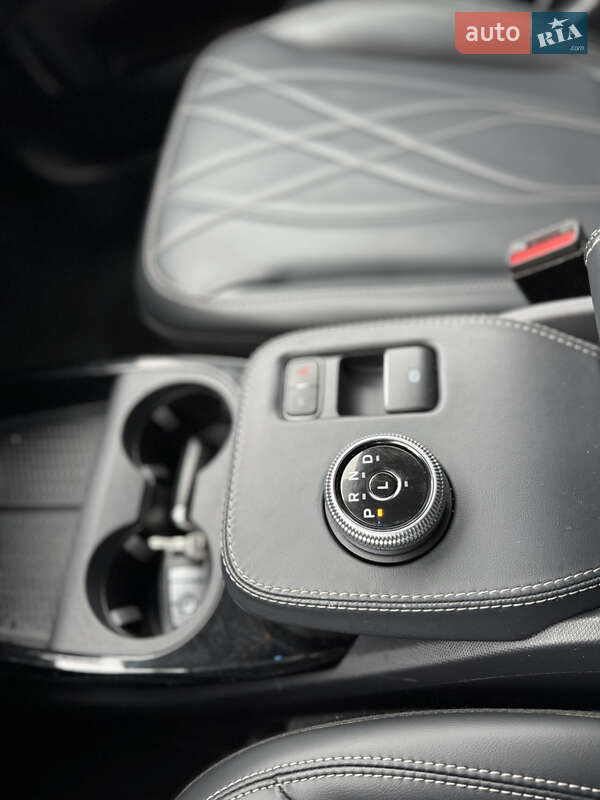 Внедорожник / Кроссовер Ford Mustang Mach-E 2021 в Ровно