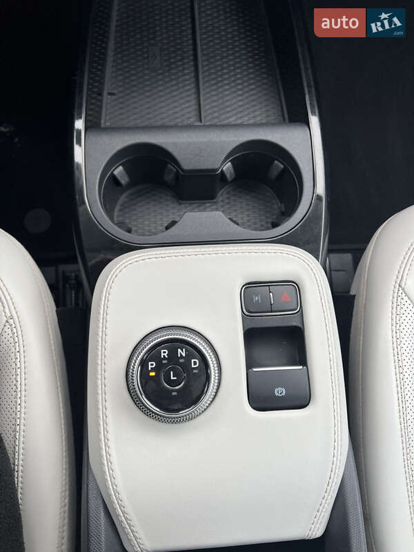 Внедорожник / Кроссовер Ford Mustang Mach-E 2022 в Белой Церкви