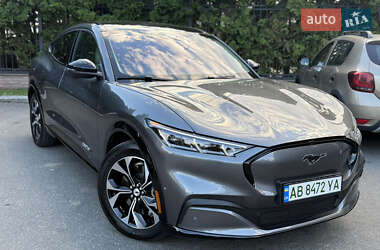 Позашляховик / Кросовер Ford Mustang Mach-E 2023 в Вінниці