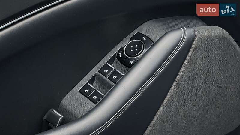 Позашляховик / Кросовер Ford Mustang Mach-E 2023 в Костопілі