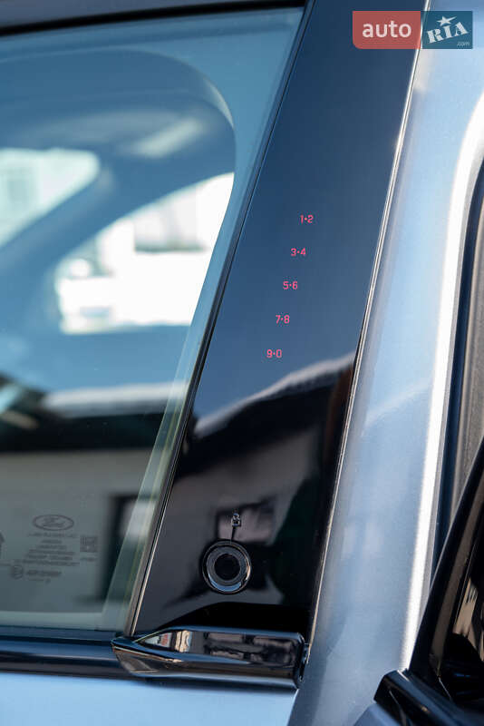 Позашляховик / Кросовер Ford Mustang Mach-E 2022 в Івано-Франківську