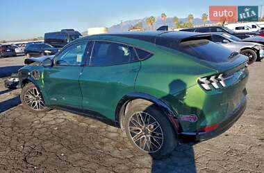Внедорожник / Кроссовер Ford Mustang Mach-E 2024 в Харькове