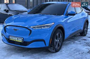 Внедорожник / Кроссовер Ford Mustang Mach-E 2022 в Львове