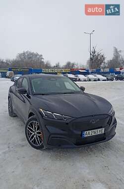 Внедорожник / Кроссовер Ford Mustang Mach-E 2024 в Киеве
