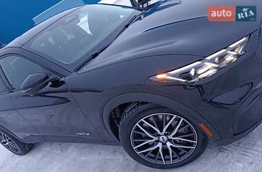 Внедорожник / Кроссовер Ford Mustang Mach-E 2024 в Киеве