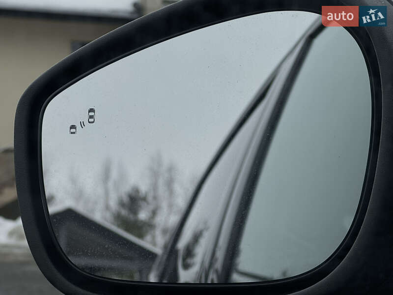 Внедорожник / Кроссовер Ford Mustang Mach-E 2022 в Жовкве фото 45 Внедорожник / Кроссовер Ford Mustang Mach-E 2022 в Жовкве