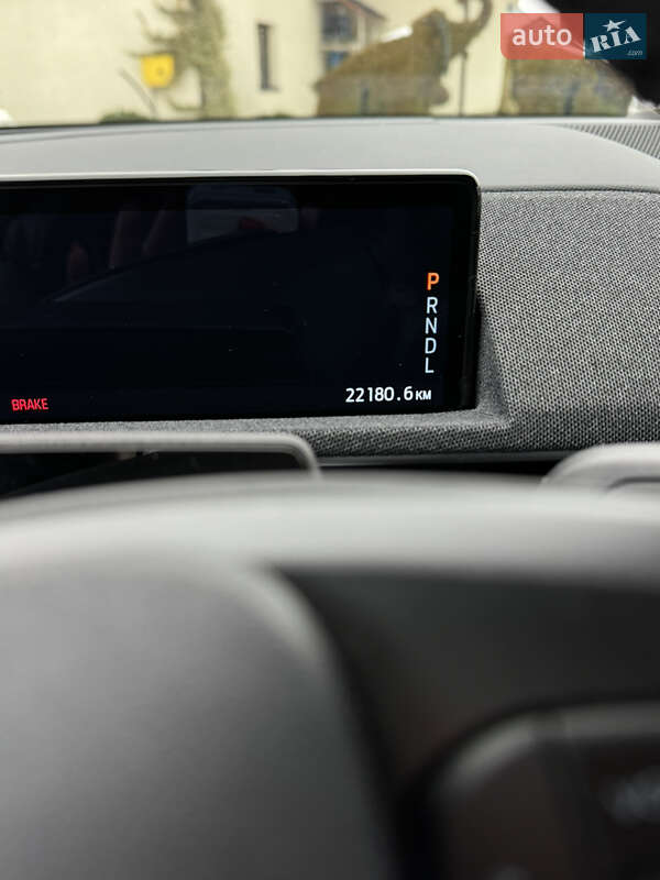 Внедорожник / Кроссовер Ford Mustang Mach-E 2022 в Жовкве фото 101 Внедорожник / Кроссовер Ford Mustang Mach-E 2022 в Жовкве