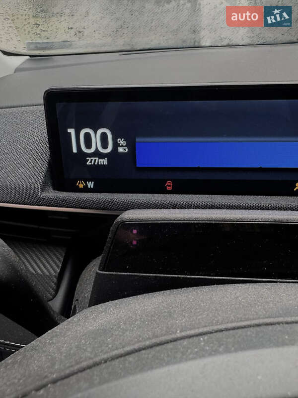 Внедорожник / Кроссовер Ford Mustang Mach-E 2022 в Жовкве фото 110 Внедорожник / Кроссовер Ford Mustang Mach-E 2022 в Жовкве