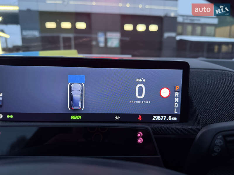 Внедорожник / Кроссовер Ford Mustang Mach-E 2022 в Ровно фото 19 Внедорожник / Кроссовер Ford Mustang Mach-E 2022 в Ровно