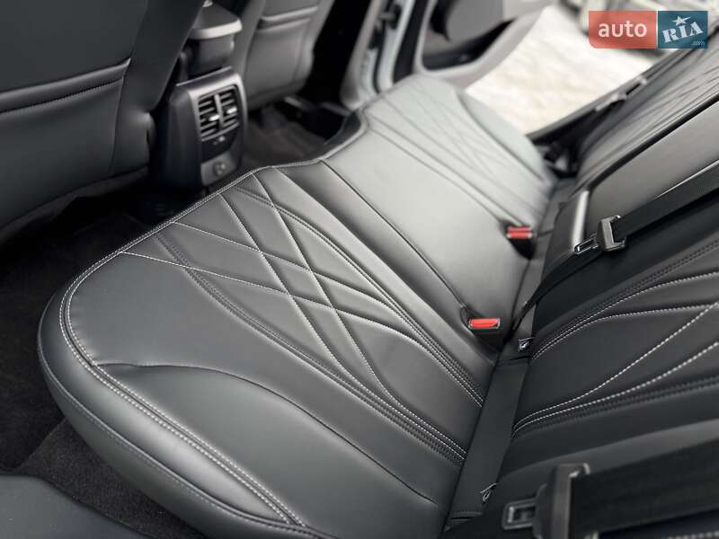 Позашляховик / Кросовер Ford Mustang Mach-E 2023 в Дрогобичі