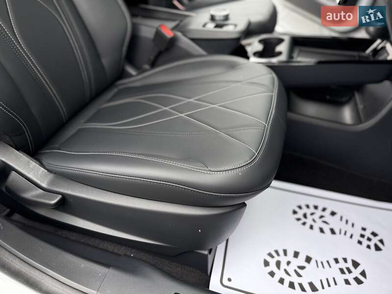 Позашляховик / Кросовер Ford Mustang Mach-E 2023 в Дрогобичі