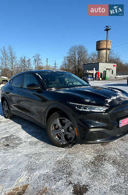 Внедорожник / Кроссовер Ford Mustang Mach-E 2021 в Ровно