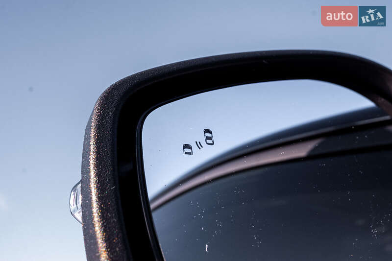 Позашляховик / Кросовер Ford Mustang Mach-E 2024 в Києві