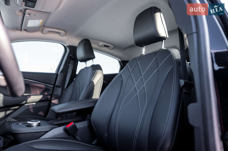 Позашляховик / Кросовер Ford Mustang Mach-E 2024 в Києві