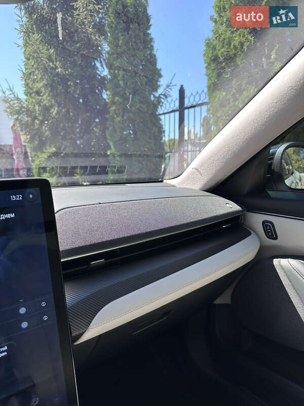 Позашляховик / Кросовер Ford Mustang Mach-E 2022 в Черкасах