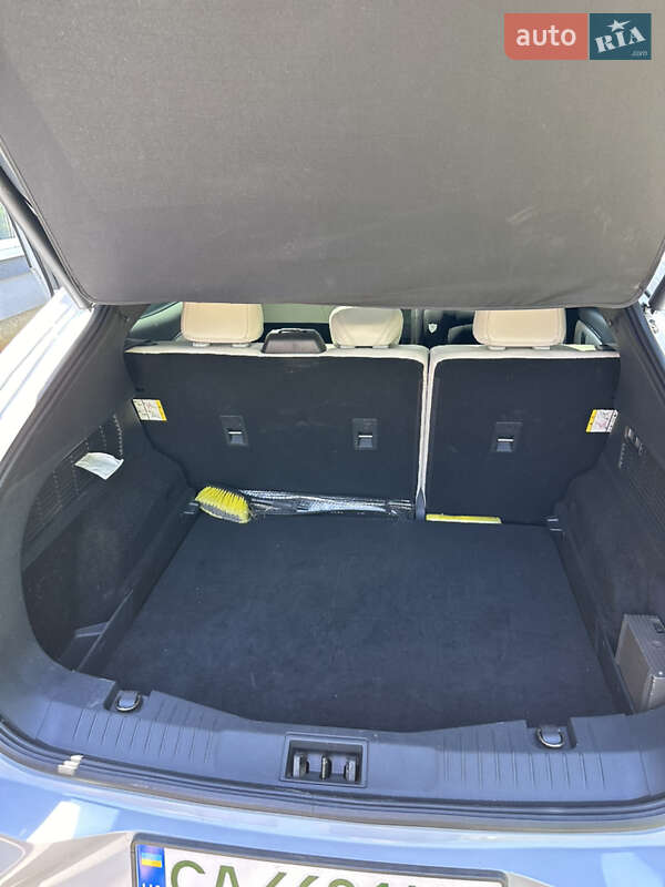 Позашляховик / Кросовер Ford Mustang Mach-E 2022 в Черкасах