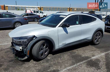 Внедорожник / Кроссовер Ford Mustang Mach-E 2022 в Ковеле