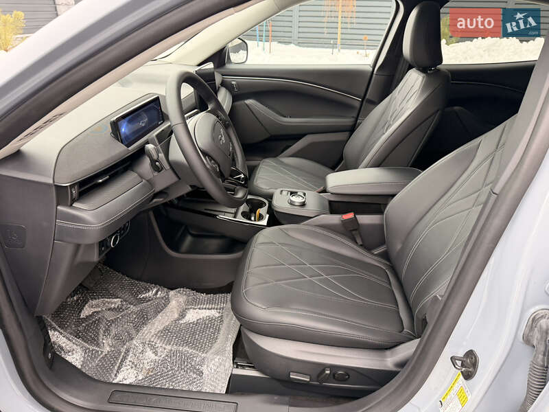 Внедорожник / Кроссовер Ford Mustang Mach-E 2024 в Ивано-Франковске