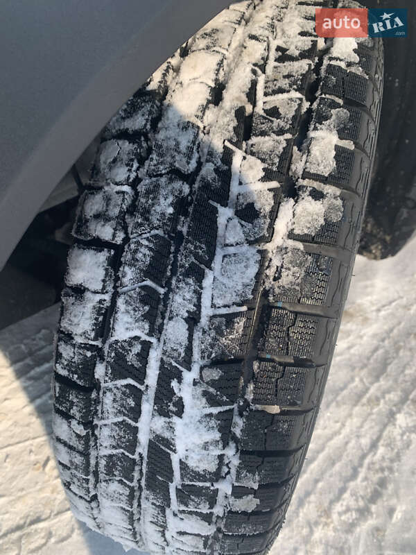 Позашляховик / Кросовер Ford Mustang Mach-E 2024 в Коломиї