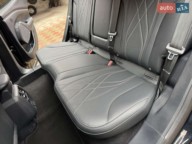 Внедорожник / Кроссовер Ford Mustang Mach-E 2021 в Ровно