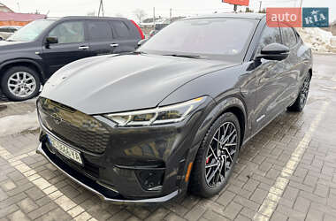 Внедорожник / Кроссовер Ford Mustang Mach-E 2022 в Стрые