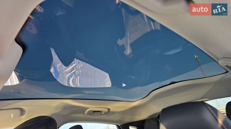 Внедорожник / Кроссовер Ford Mustang Mach-E 2022 в Ивано-Франковске