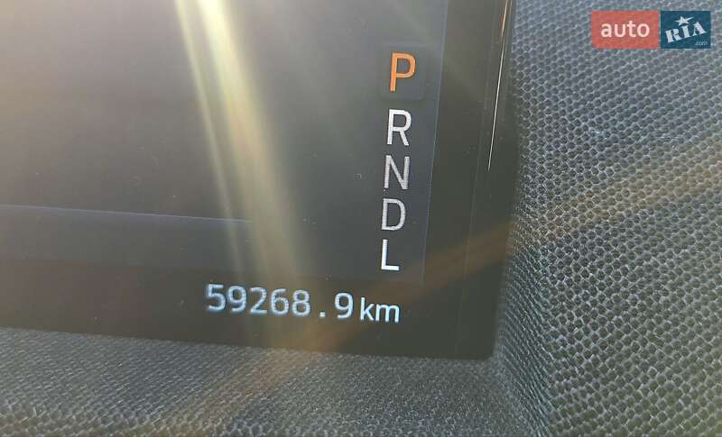 Внедорожник / Кроссовер Ford Mustang Mach-E 2022 в Ивано-Франковске