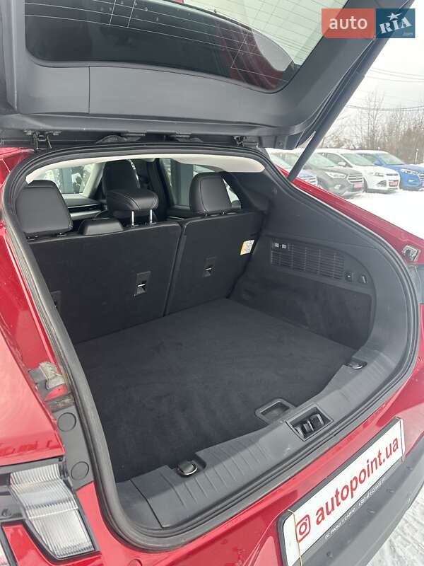 Позашляховик / Кросовер Ford Mustang Mach-E 2020 в Білогородці