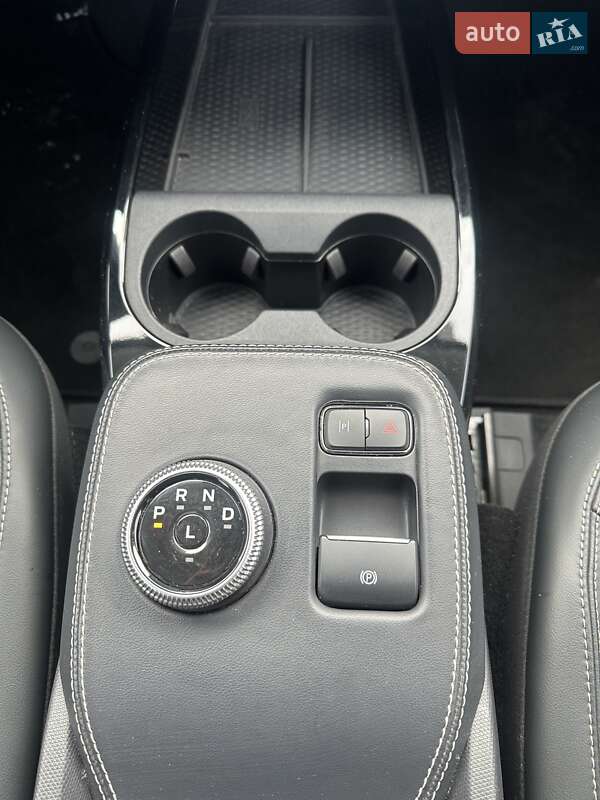 Позашляховик / Кросовер Ford Mustang Mach-E 2020 в Білогородці